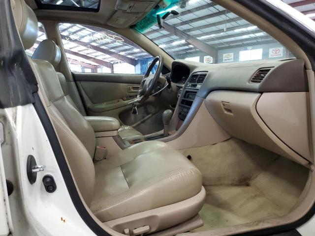 Photo 5 from auction – 1997 LEXUS ES 300 with VIN JT8BF22G9V5003291