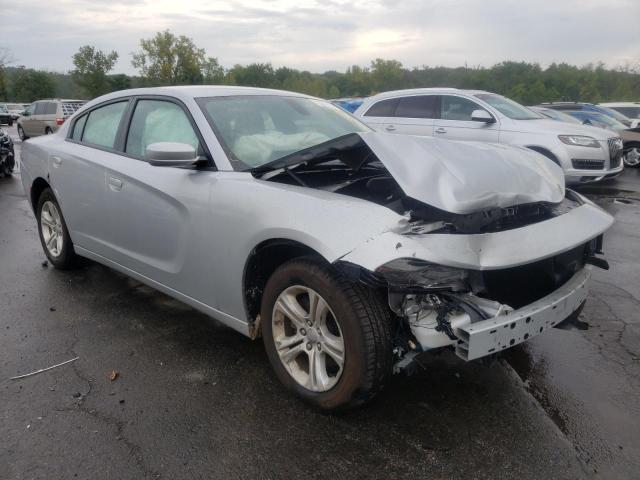 Photo 1 from auction – 2020 DODGE CHARGER SX with VIN 2C3CDXBG5LH119705