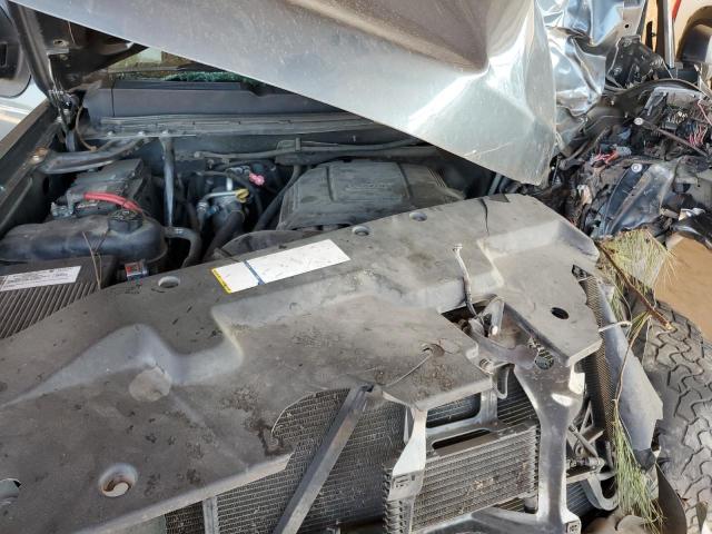 Фото 7 с аукциона – 2007 CHEVROLET SILVERADO с VIN 2GCEK13M371594716