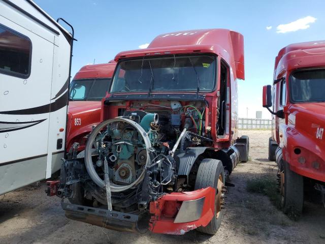 Photo 2 from auction – 2014 VOLVO VN VNL with VIN 4V4NC9EH5EN152340