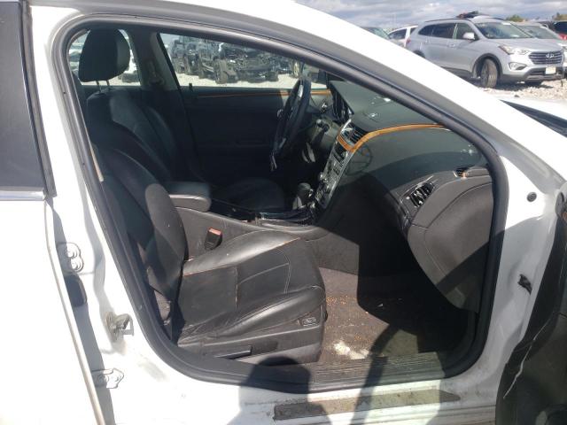 Photo 5 from auction – 2011 CHEVROLET MALIBU 2LT with VIN 1G1ZD5E16BF331300