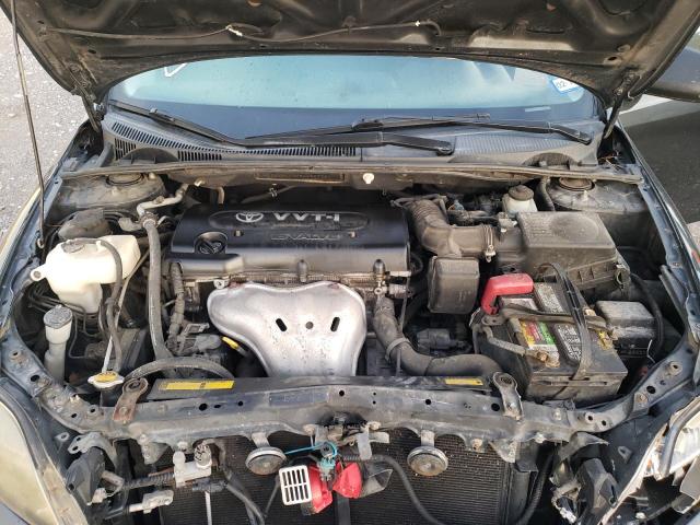 Photo 7 from auction – 2008 SCION TC with VIN JTKDE167080258925