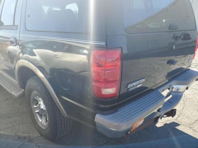 Photo 9 from auction – 2002 FORD EXPEDITION with VIN 1FMFU18L62LA86804