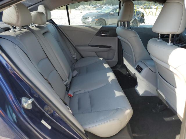 Photo 6 from auction – 2013 HONDA ACCORD EXL with VIN 1HGCR2F80DA035909