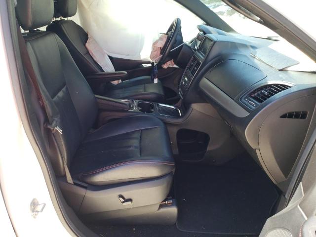 Photo 5 from auction – 2019 DODGE GRAND CARA with VIN 2C4RDGEG6KR516396