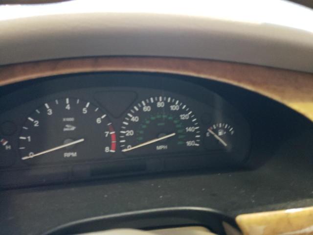 Photo 8 from auction – 2000 JAGUAR S-TYPE with VIN SAJFA01C2YFL28028