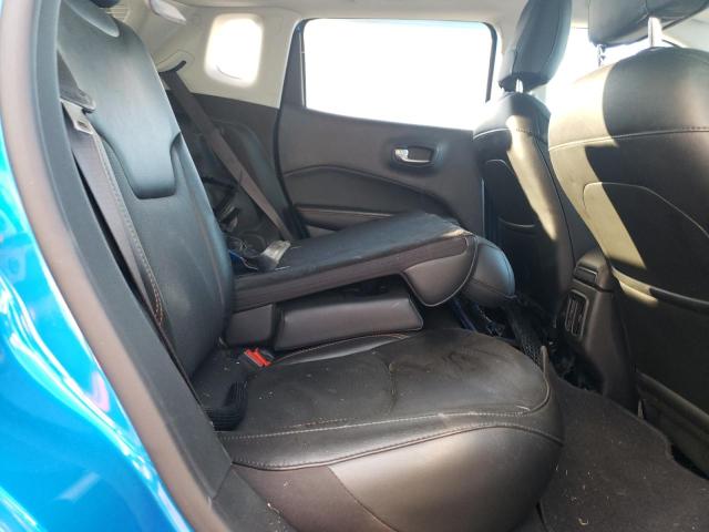 Photo 6 from auction – 2020 JEEP COMPASS LI with VIN 3C4NJDCB8LT223563