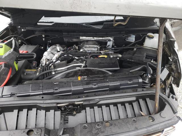 Photo 7 from auction – 2022 CHEVROLET SILVERADO with VIN 2GC4YVEY2N1234397