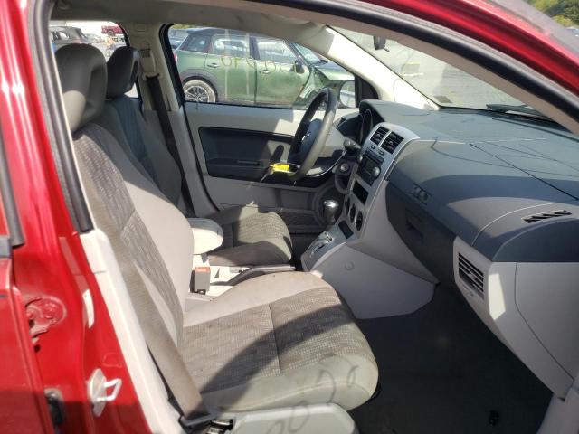 Photo 5 from auction – 2007 DODGE CALIBER with VIN 1B3HB28B67D376656