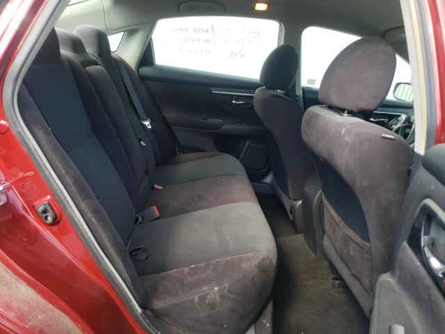 Photo 6 from auction – 2013 NISSAN ALTIMA with VIN 1N4AL3AP5DC123361