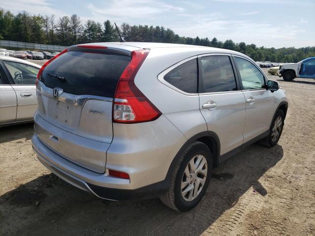 Photo 4 from auction – 2015 HONDA CR-V EX with VIN 2HKRM4H54FH633583