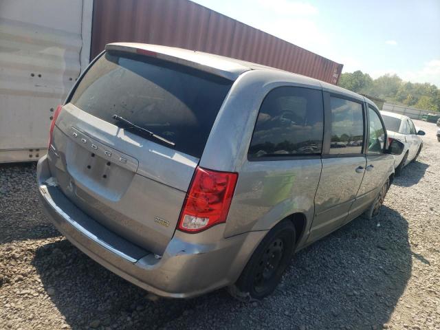 Photo 4 from auction – 2015 DODGE GRAND CARA with VIN 2C4RDGBG1FR743859