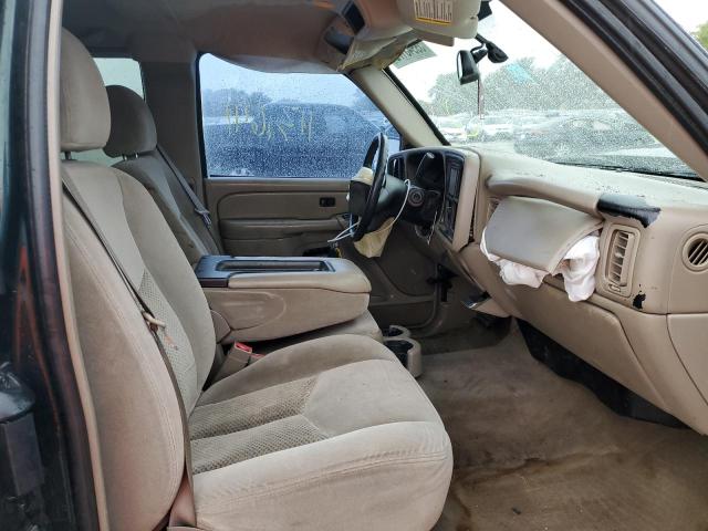 Photo 5 from auction – 2004 CHEVROLET silverado with VIN 2GCEC19V141284086