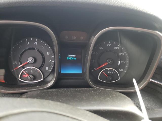 Photo 8 from auction – 2015 CHEVROLET MALIBU 2LT with VIN 1G11D5SL8FF151406