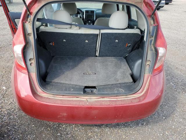 Photo 9 from auction – 2014 NISSAN VERSA NOTE with VIN 3N1CE2CP4EL387099