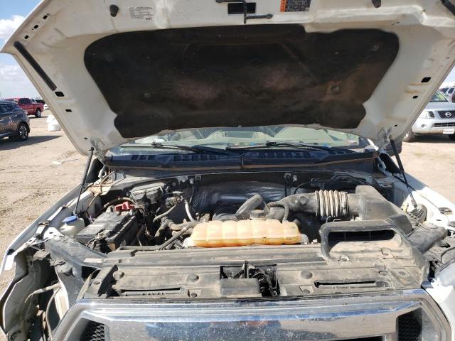 Photo 7 from auction – 2017 FORD F150 SUPER with VIN 1FTFX1EF0HKC48760
