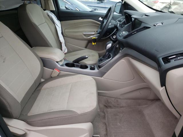 Photo 5 from auction – 2014 FORD ESCAPE SE with VIN 1FMCU9G91EUB76979