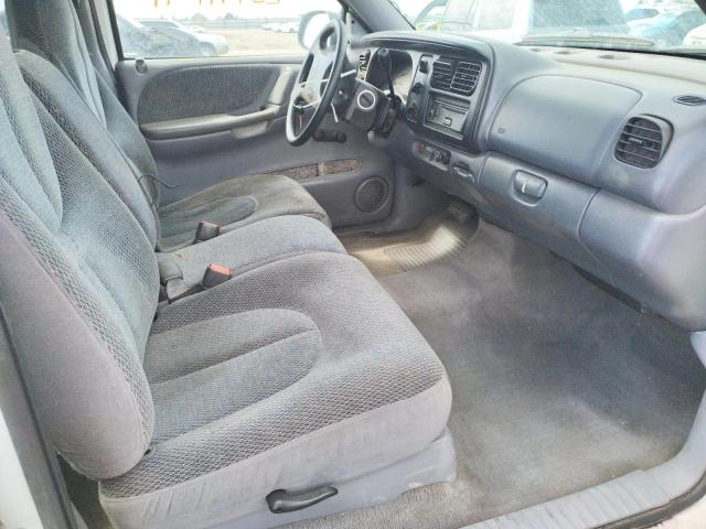 Photo 5 from auction – 1999 DODGE DAKOTA with VIN 1B7GL22X9XS128988