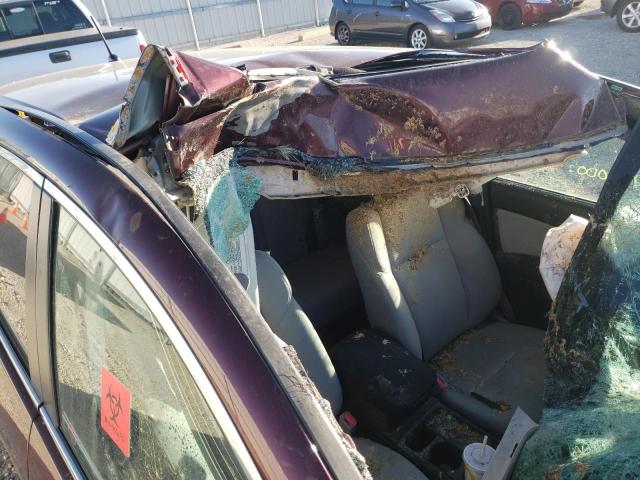 Photo 9 from auction – 2015 HONDA CR-V EX with VIN 2HKRM4H51FH131338