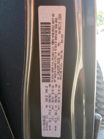 Photo 10 from auction – 2015 JEEP WRANGLER U with VIN 1C4BJWDG8FL765299
