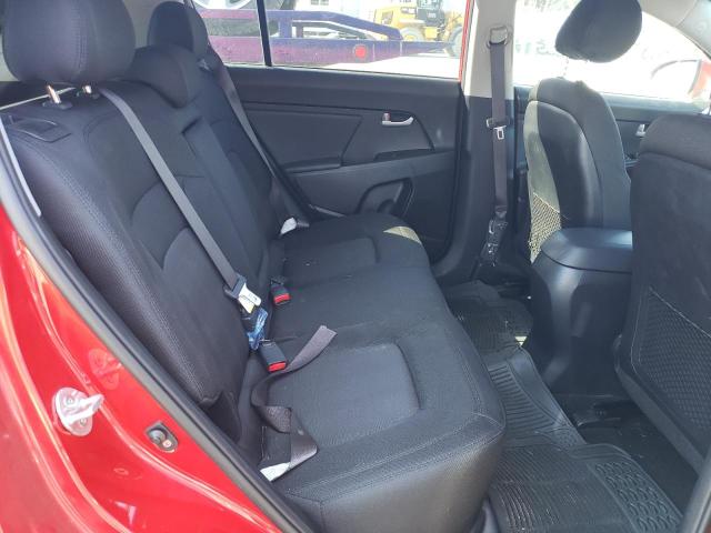Photo 6 from auction – 2013 KIA SPORTAGE L with VIN KNDPBCA28D7488203