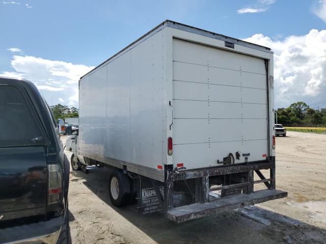 Photo 3 from auction – 2016 FORD ECONOLINE with VIN 1FDWE3FL9GDC13638