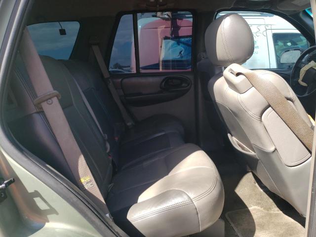 Photo 6 from auction – 2003 CHEVROLET TRAILBLAZE with VIN 1GNDS13S332123984