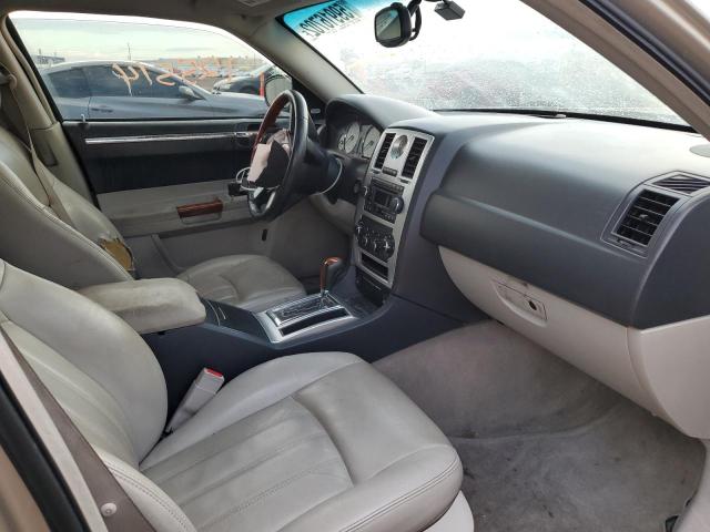 Photo 5 from auction – 2006 CHRYSLER 300C with VIN 2C3KA63H86H278633