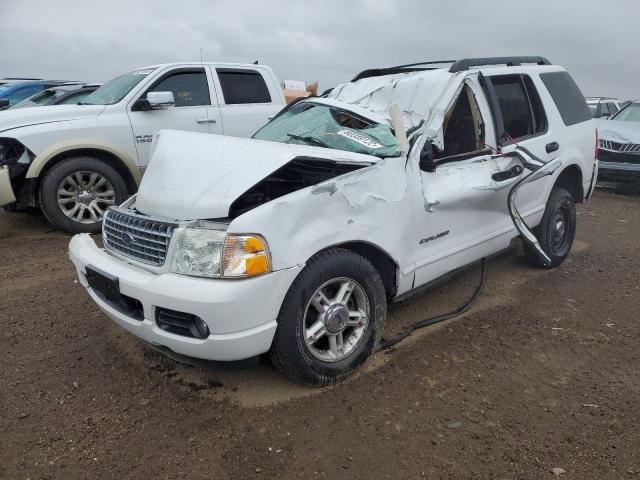 Photo 2 from auction – 2005 FORD EXPLORER X with VIN 1FMZU73E95ZA19589