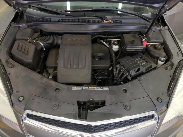 Photo 7 from auction – 2012 CHEVROLET EQUINOX LT with VIN 2GNALDEK1C6364038