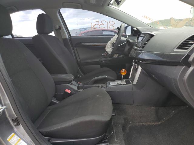 Photo 5 from auction – 2016 MITSUBISHI LANCER ES with VIN JA32V2FW2GU011939