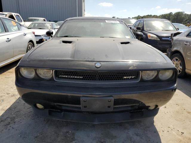 Photo 9 from auction – 2010 DODGE CHALLENGER with VIN 2B3CJ7DW0AH224160