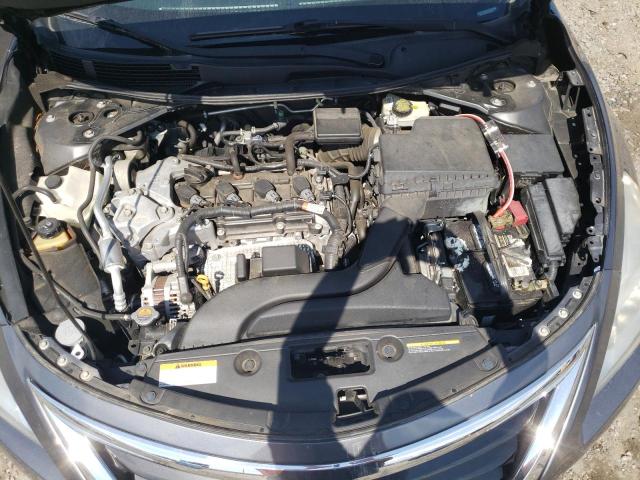 Photo 7 from auction – 2013 NISSAN ALTIMA 2.5 with VIN 1N4AL3AP7DC298548