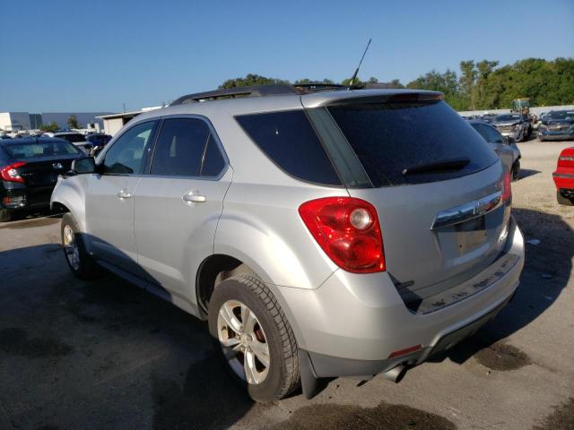 Zdjęcie 3 z aukcji – 2012 CHEVROLET EQUINOX LT z VIN 2GNFLPE5XC6186034