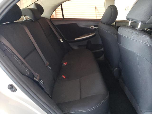Photo 6 from auction – 2013 TOYOTA COROLLA BA with VIN 5YFBU4EE7DP111861