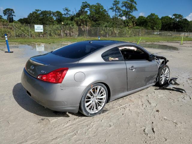 Photo 4 from auction – 2008 INFINITI G37 BASE with VIN JNKCV64E48M104369
