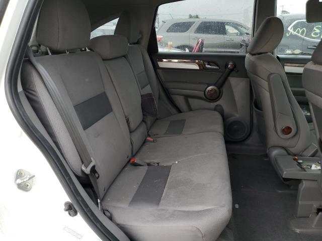 Photo 6 from auction – 2011 HONDA CR-V SE with VIN 5J6RE4H44BL048202