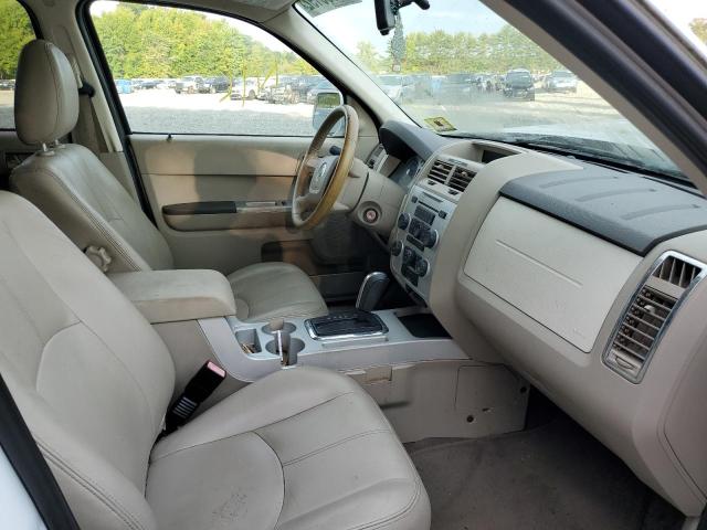Photo 5 from auction – 2008 MERCURY MARINER PR with VIN 4M2CU97108KJ54254