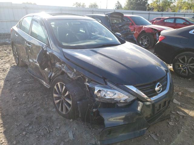 Photo 1 from auction – 2016 NISSAN ALTIMA 2.5 with VIN 1N4AL3AP7GC207475