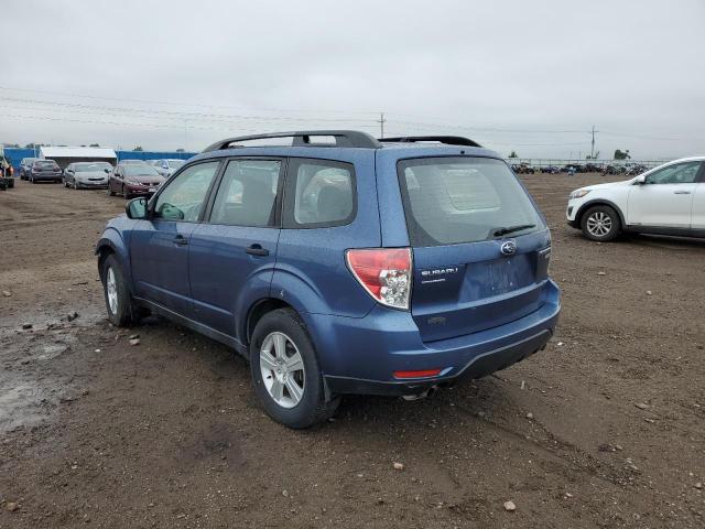 Photo 3 from auction – 2011 SUBARU FORESTER 2 with VIN JF2SHABCXBH720376