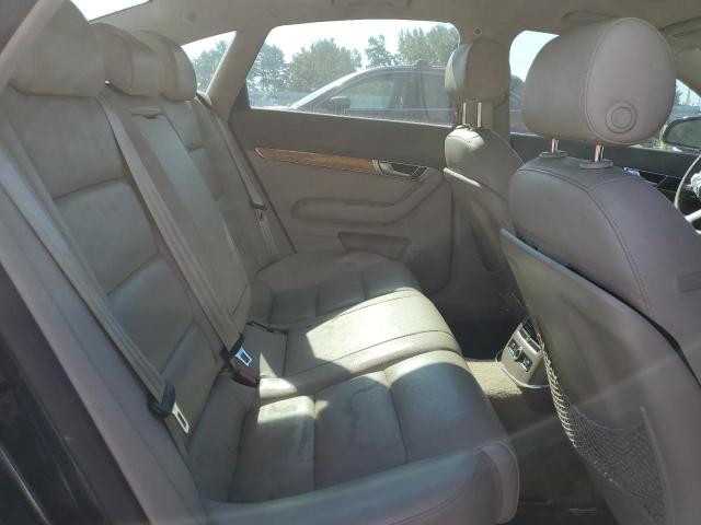 Photo 6 from auction – 2007 AUDI A6 3.2 QUA with VIN WAUDH74F57N057466