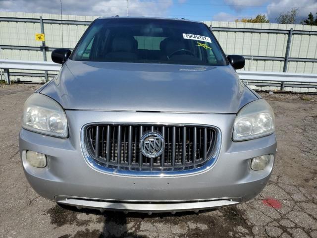 Photo 9 from auction – 2007 BUICK TERRAZA CX with VIN 5GADV23197D211043