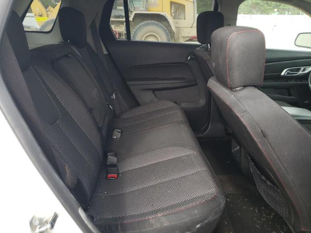 Photo 6 from auction – 2016 GMC TERRAIN SL with VIN 2GKALNEK8G6258906