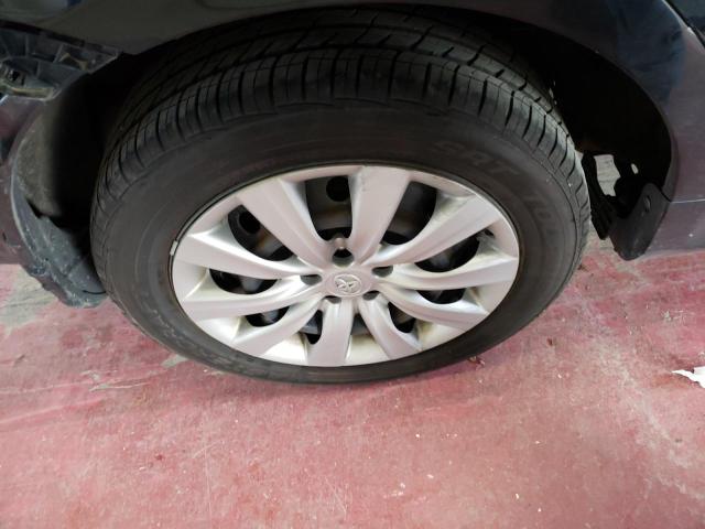 Photo 9 from auction – 2012 TOYOTA COROLLA BA with VIN 2T1BU4EE0CC848351