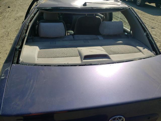 Photo 9 from auction – 2004 TOYOTA COROLLA CE with VIN JTDBR32E342046747