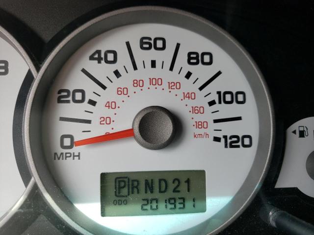Photo 8 from auction – 2006 FORD ESCAPE LIM with VIN 1FMCU94136KB88658