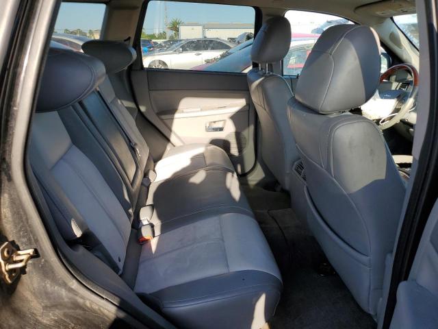 Photo 6 from auction – 2007 JEEP GRAND CHER with VIN 1J8HS68247C577511