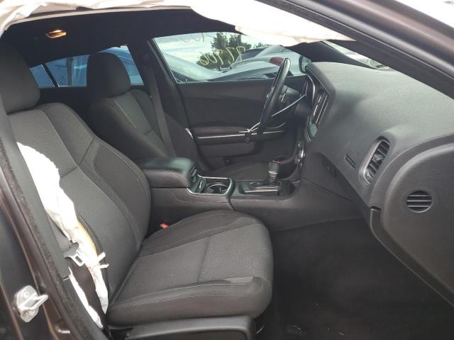 Photo 5 from auction – 2018 DODGE CHARGER GT with VIN 2C3CDXJG4JH281629