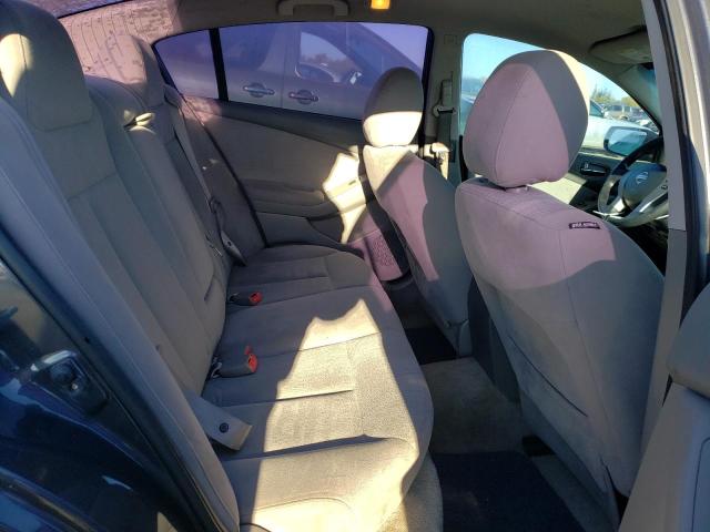 Photo 6 from auction – 2012 NISSAN ALTIMA BAS with VIN 1N4AL2AP2CC249654