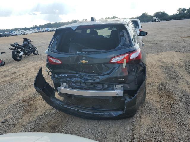 Photo 9 from auction – 2021 CHEVROLET EQUINOX LS with VIN 2GNAXSEV0M6136231